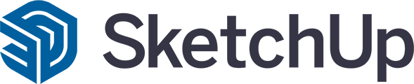 SketchUp Logo